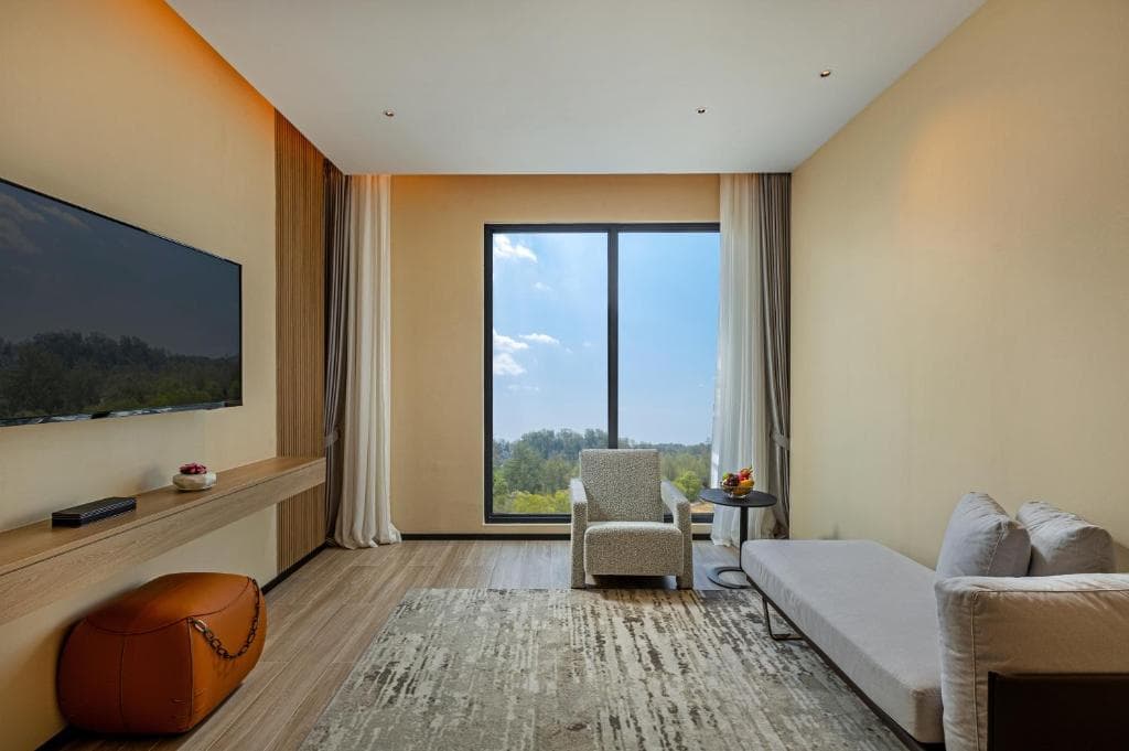 Laya Resort Phuket Island - 25