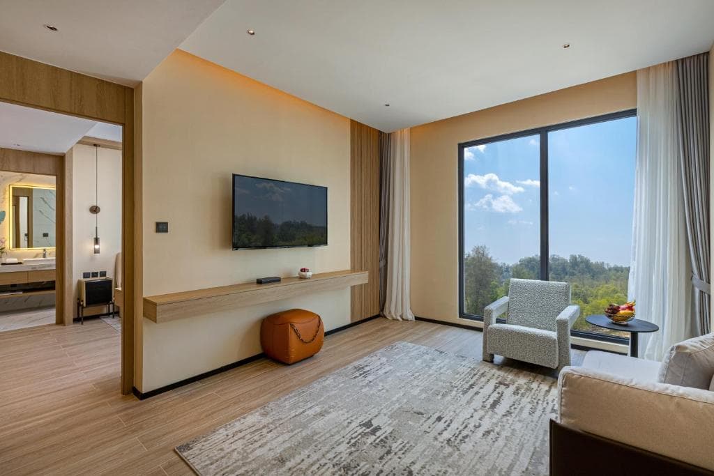 Laya Resort Phuket Island - 26
