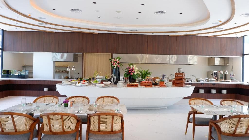 Laya Resort Phuket Island - 45