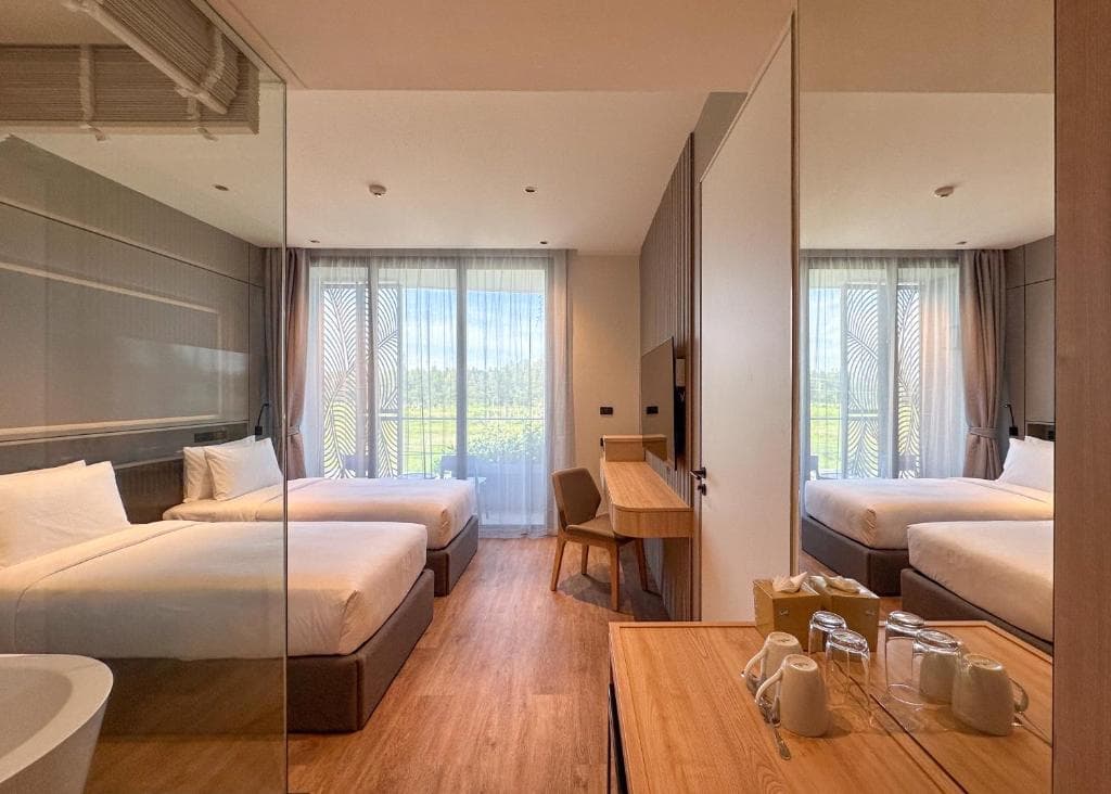 La Green Hotel & Residence - 30