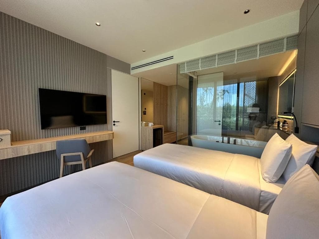 La Green Hotel & Residence - 32