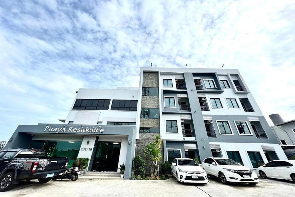 De Piraya residence - 1