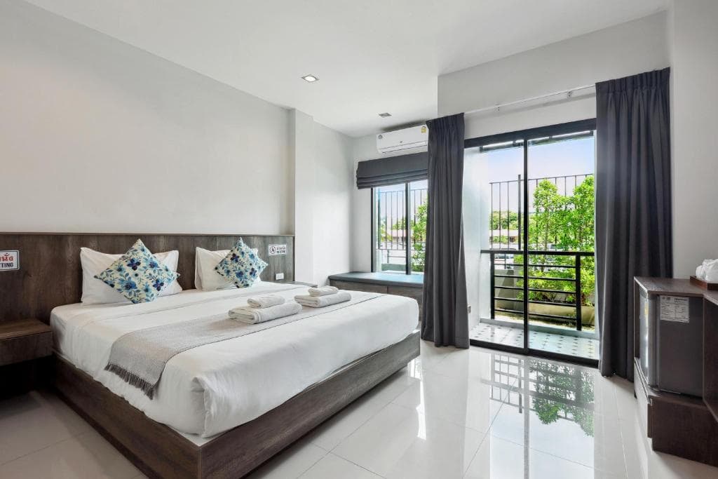 De Piraya residence - 2