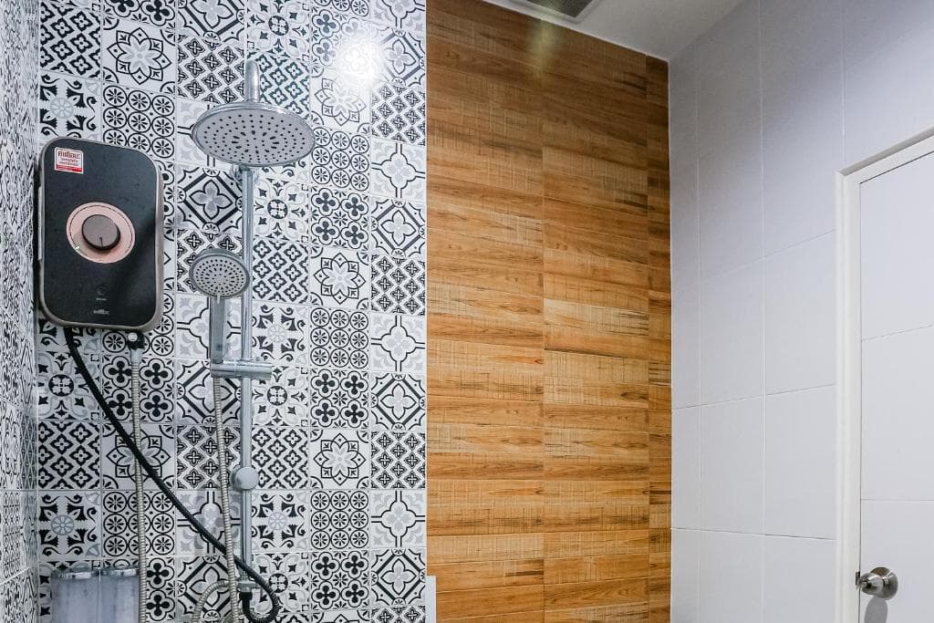 De Piraya residence - 3