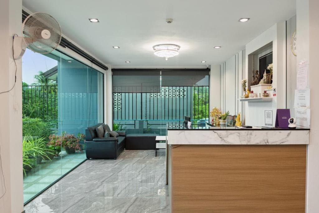 De Piraya residence - 4