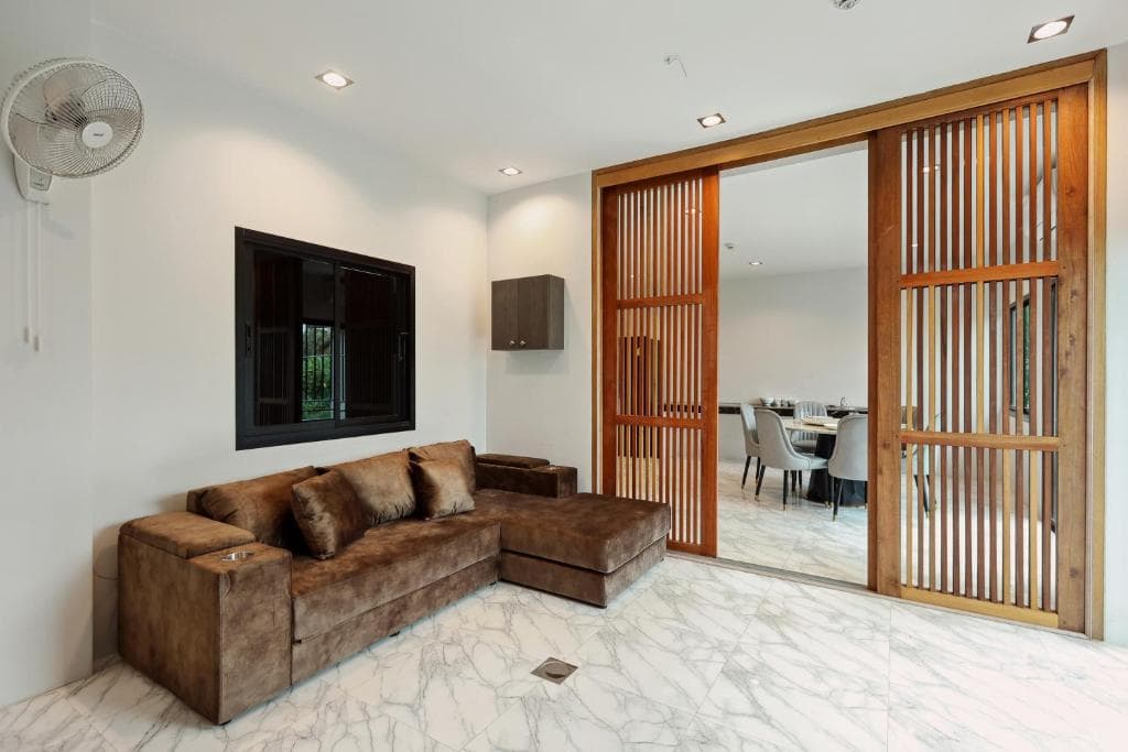 De Piraya residence - 5