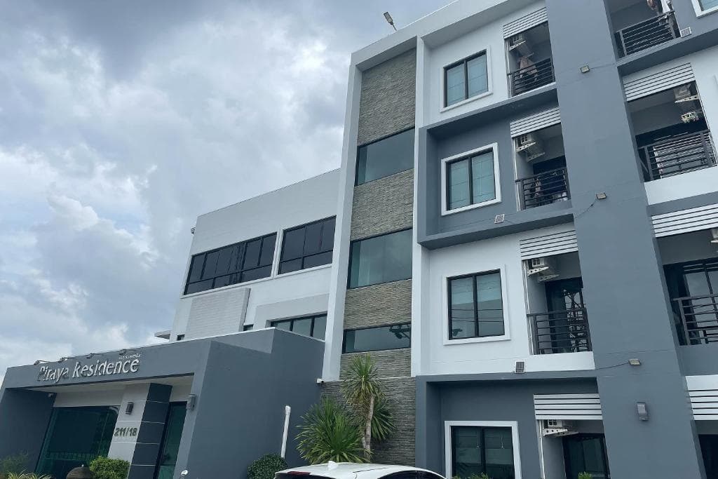 De Piraya residence - 6