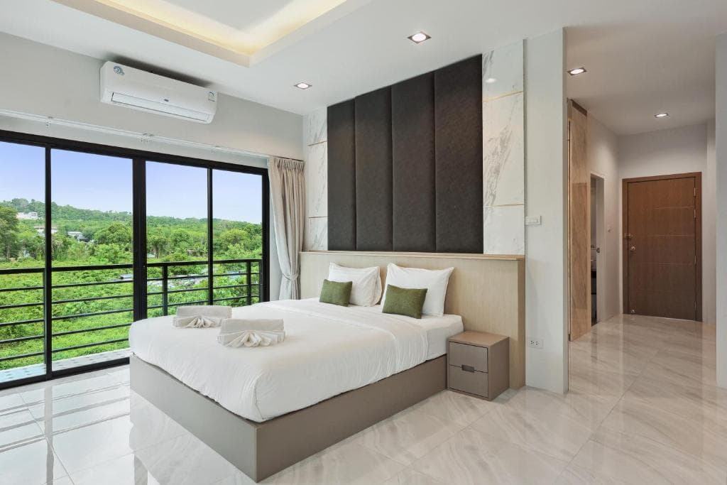 De Piraya residence - 7