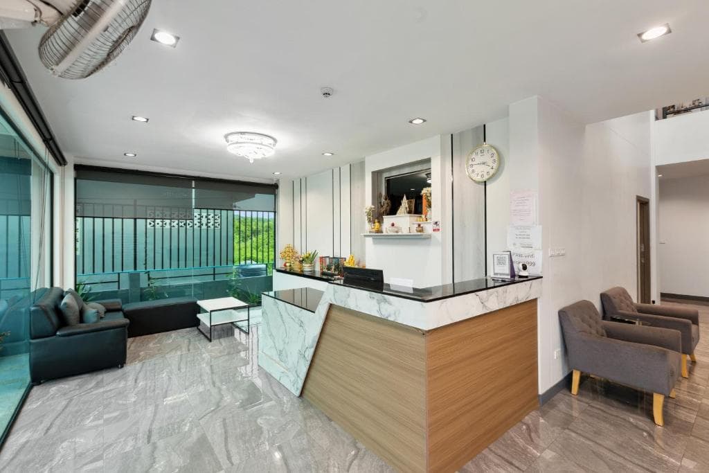 De Piraya residence - 10