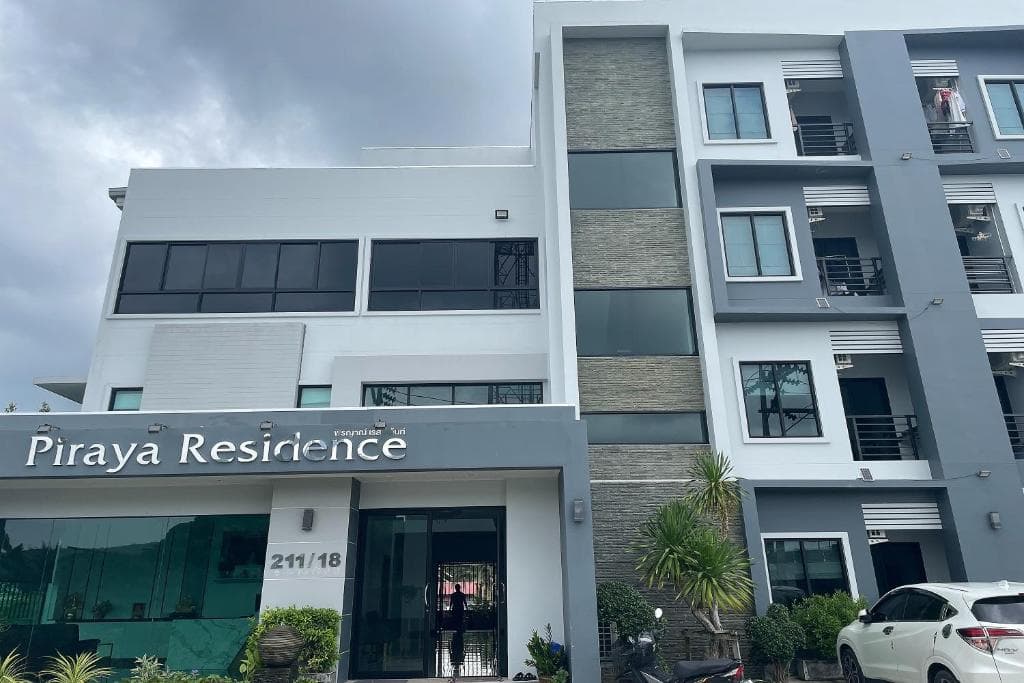 De Piraya residence - 11