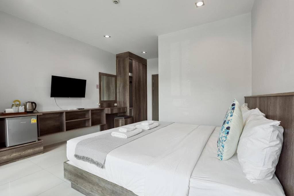 De Piraya residence - 25