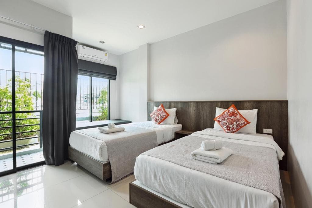 De Piraya residence - 29