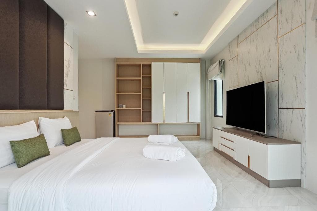 De Piraya residence - 30