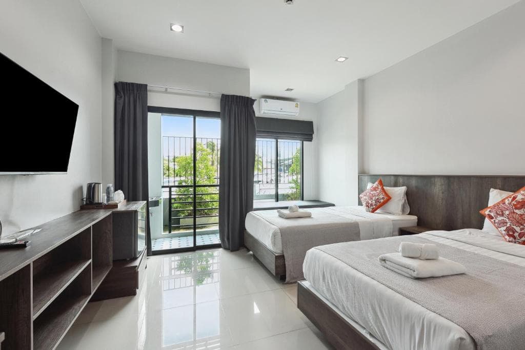 De Piraya residence - 32