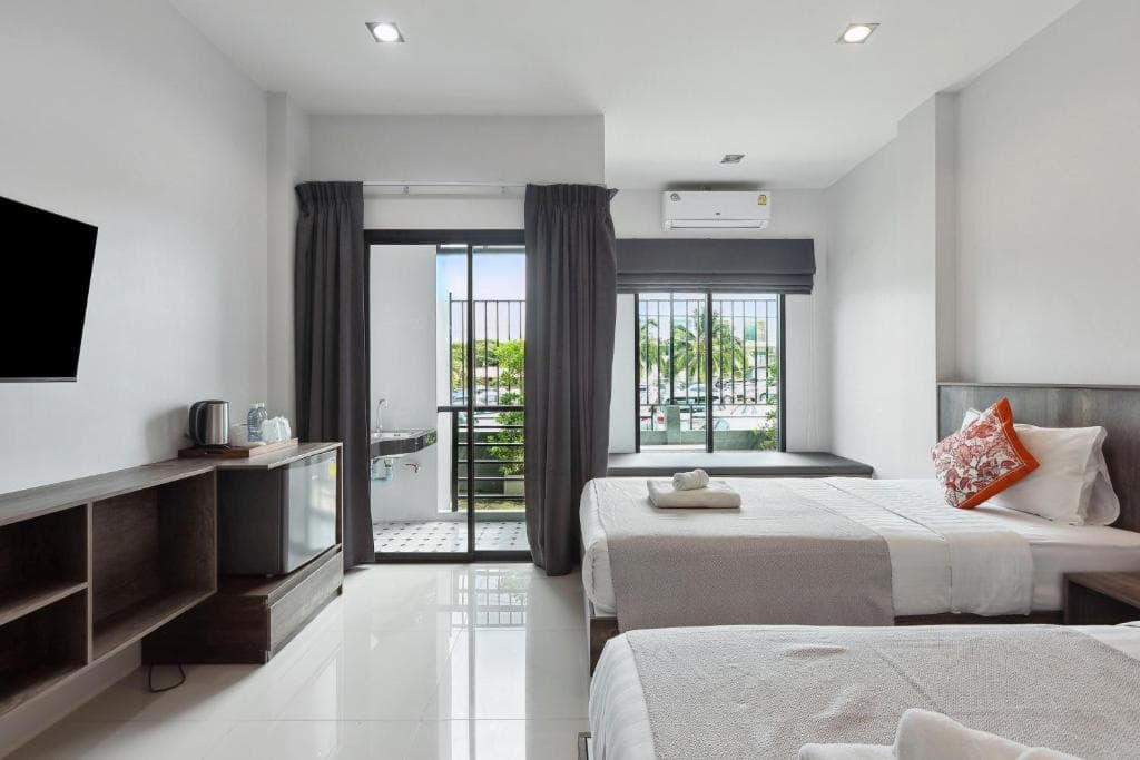 De Piraya residence - 33