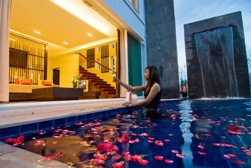 Peach Blossom Resort & Pool Villa - SHA Plus - 6
