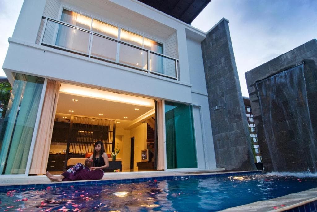 Peach Blossom Resort & Pool Villa - SHA Plus - 8