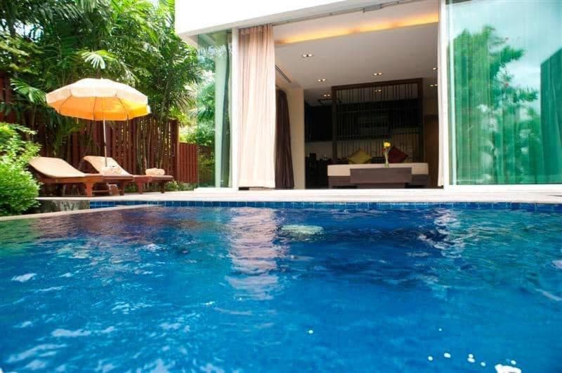 Peach Blossom Resort & Pool Villa - SHA Plus - 10