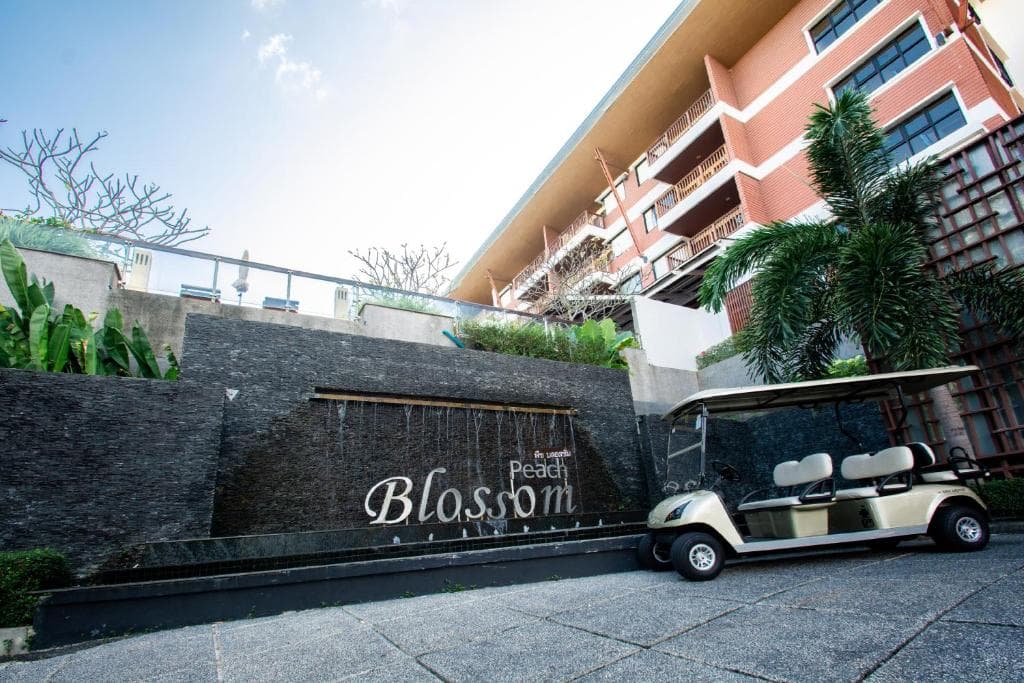 Peach Blossom Resort & Pool Villa - SHA Plus - 13