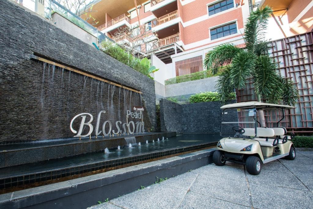 Peach Blossom Resort & Pool Villa - SHA Plus - 14