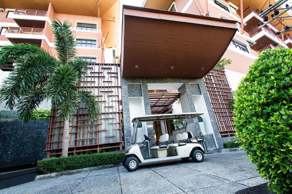 Peach Blossom Resort & Pool Villa - SHA Plus - 15