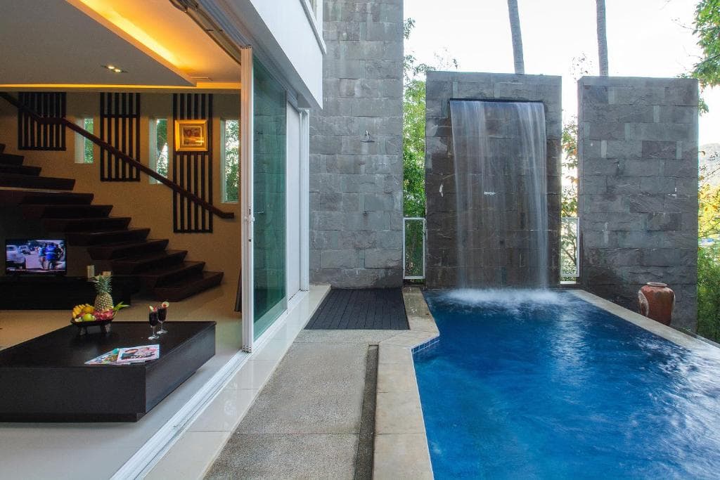 Peach Blossom Resort & Pool Villa - SHA Plus - 17