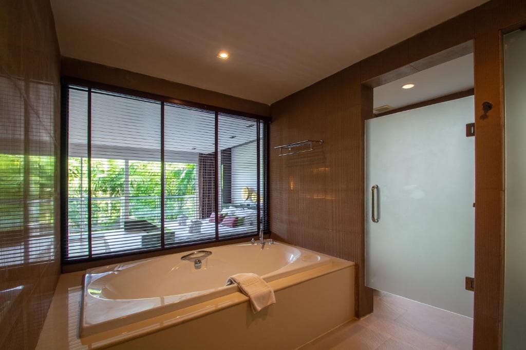 Peach Blossom Resort & Pool Villa - SHA Plus - 22