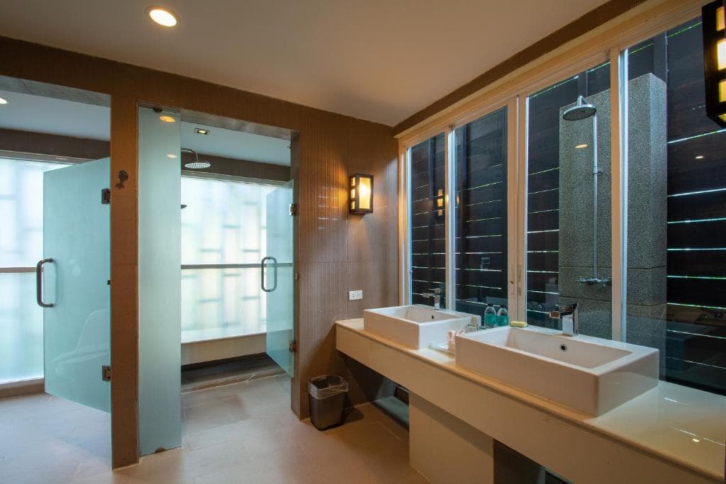 Peach Blossom Resort & Pool Villa - SHA Plus - 23