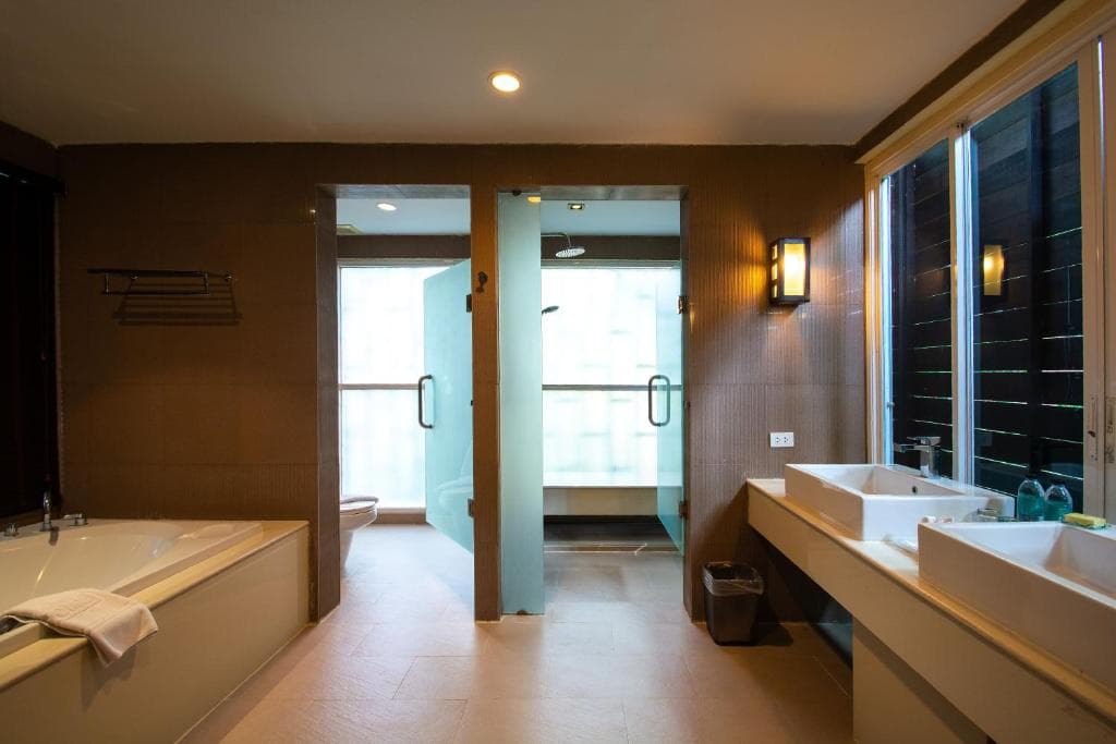 Peach Blossom Resort & Pool Villa - SHA Plus - 24