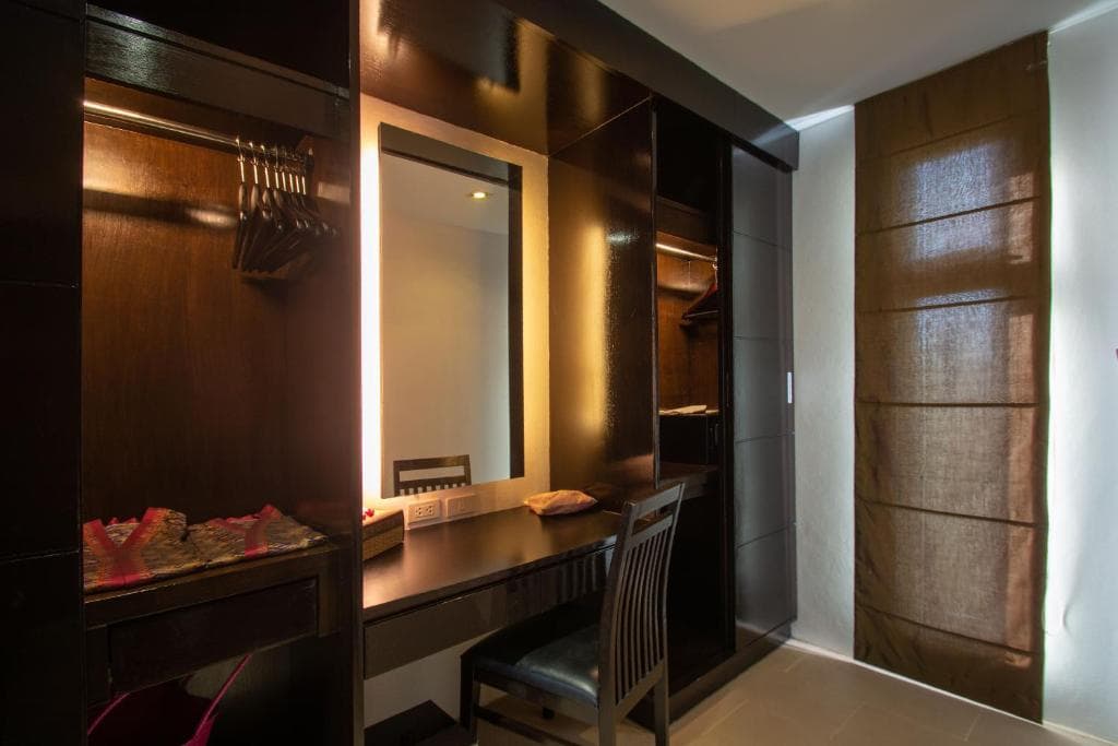 Peach Blossom Resort & Pool Villa - SHA Plus - 25
