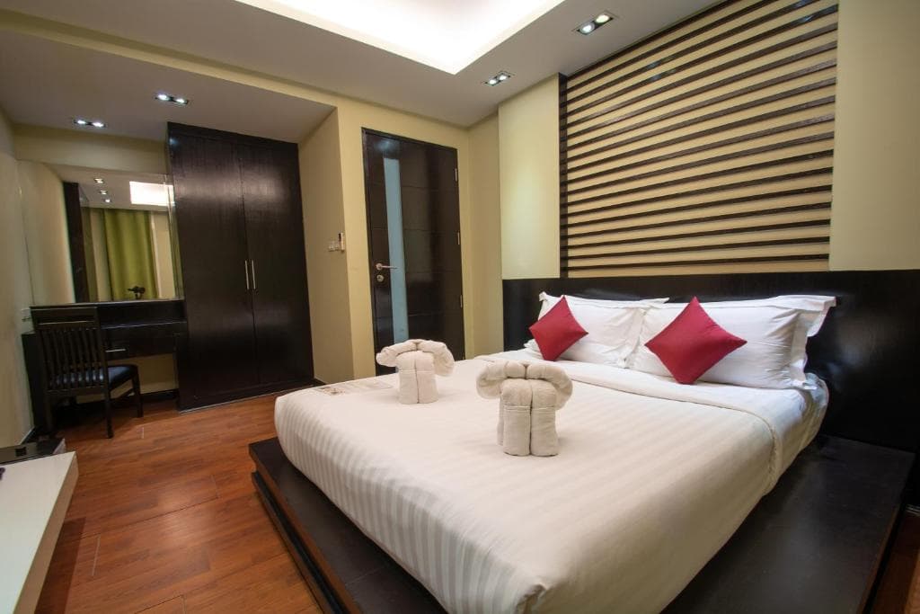 Peach Blossom Resort & Pool Villa - SHA Plus - 26