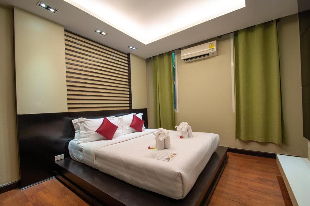 Peach Blossom Resort & Pool Villa - SHA Plus - 27