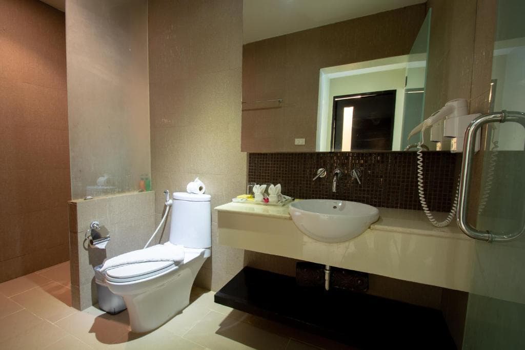 Peach Blossom Resort & Pool Villa - SHA Plus - 28