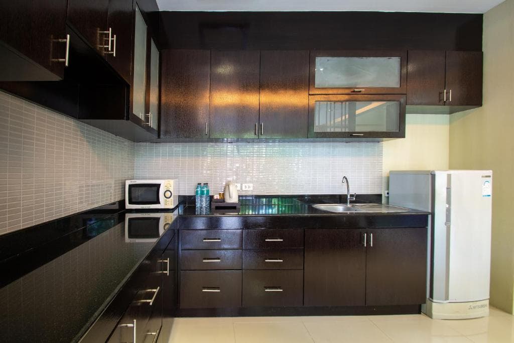 Peach Blossom Resort & Pool Villa - SHA Plus - 29