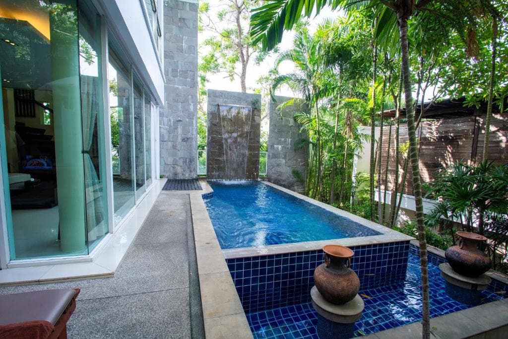 Peach Blossom Resort & Pool Villa - SHA Plus - 30