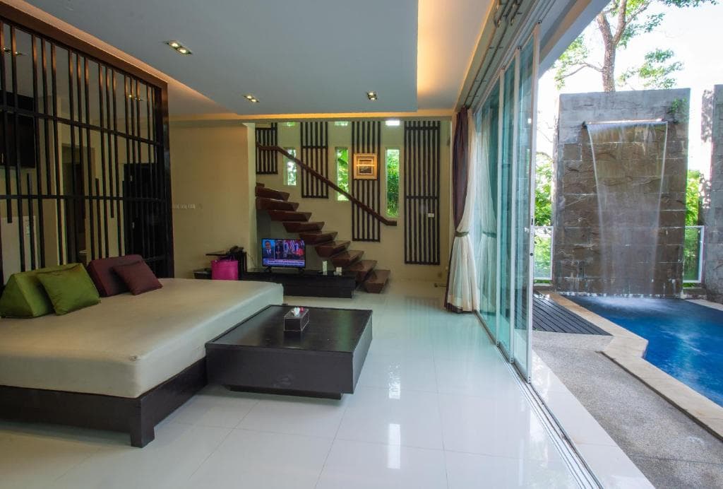 Peach Blossom Resort & Pool Villa - SHA Plus - 31