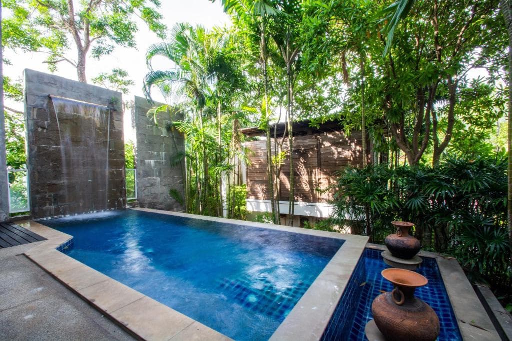Peach Blossom Resort & Pool Villa - SHA Plus - 33