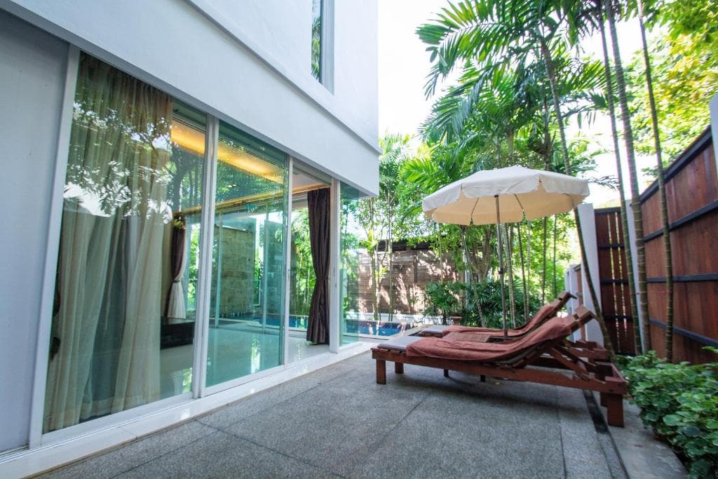 Peach Blossom Resort & Pool Villa - SHA Plus - 34