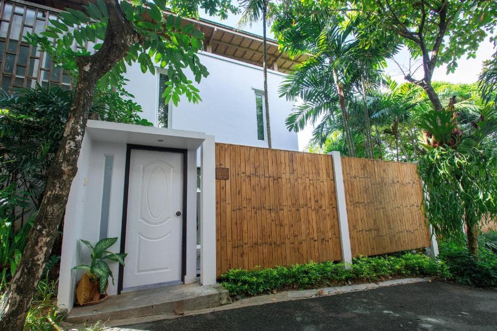 Peach Blossom Resort & Pool Villa - SHA Plus - 36