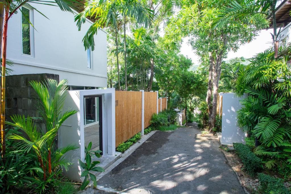 Peach Blossom Resort & Pool Villa - SHA Plus - 37
