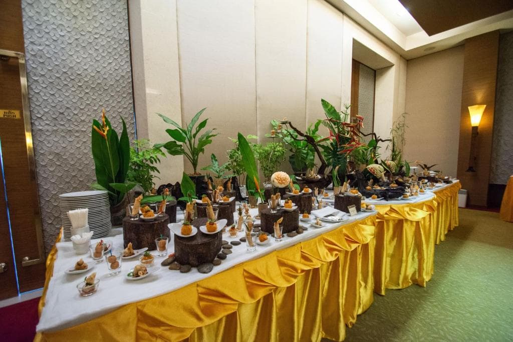 Peach Blossom Resort & Pool Villa - SHA Plus - 38