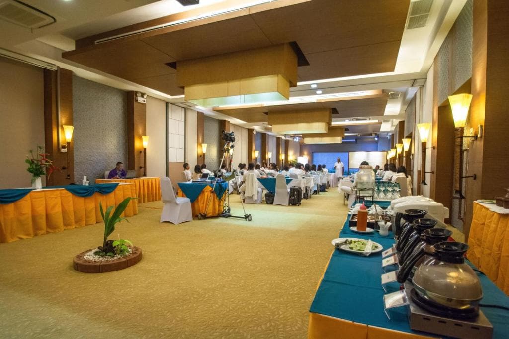 Peach Blossom Resort & Pool Villa - SHA Plus - 39