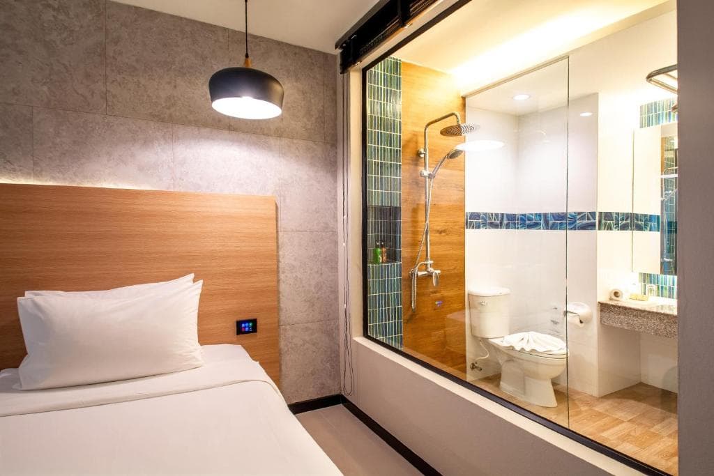 Peach Hill - SHA Extra Plus Resort - 3
