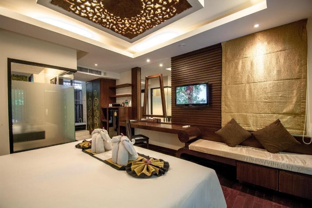 Peach Hill - SHA Extra Plus Resort - 4