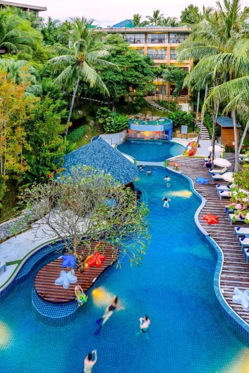 Peach Hill - SHA Extra Plus Resort - 6