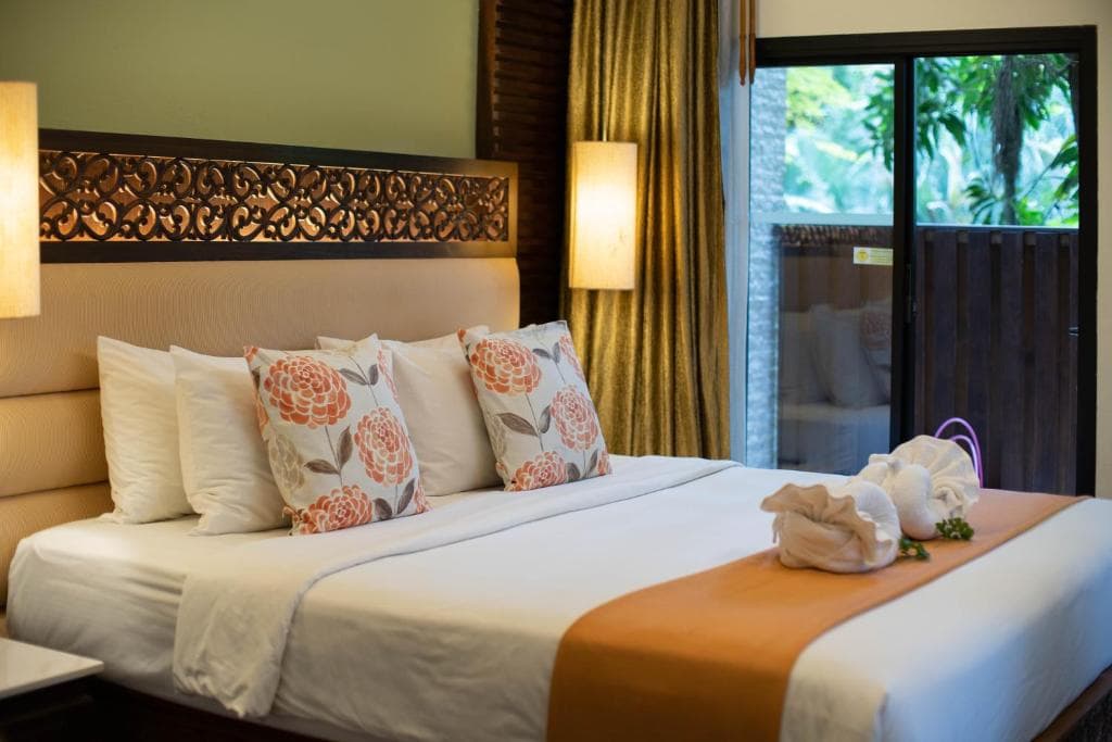 Peach Hill - SHA Extra Plus Resort - 7