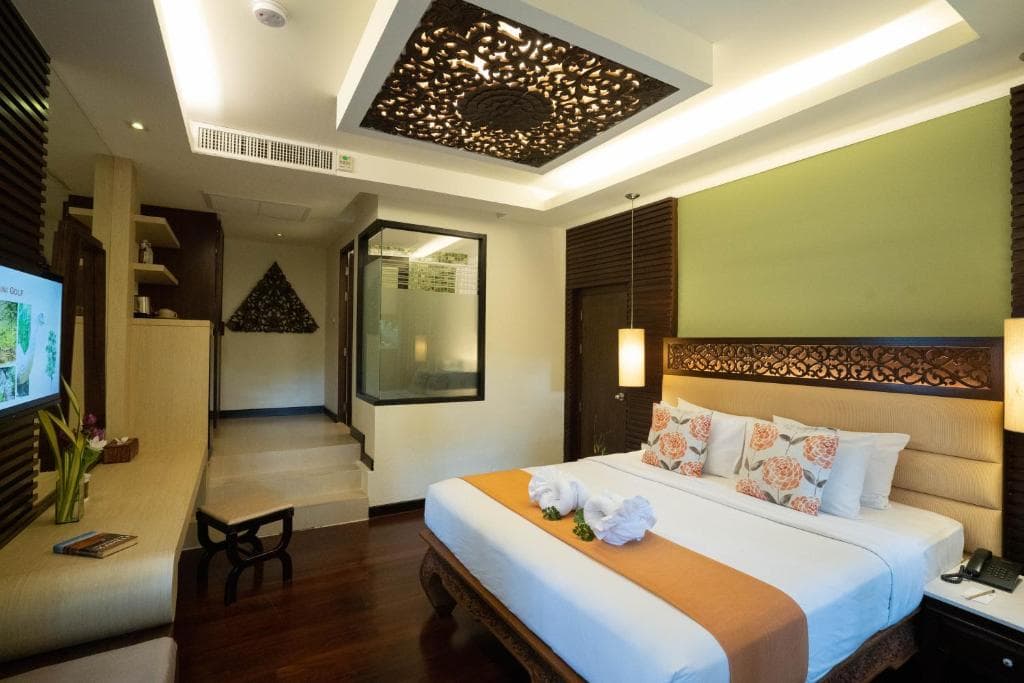 Peach Hill - SHA Extra Plus Resort - 8