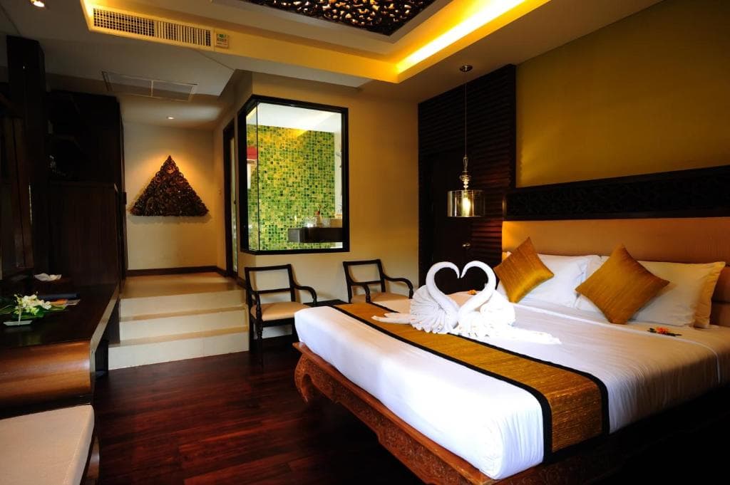 Peach Hill - SHA Extra Plus Resort - 10