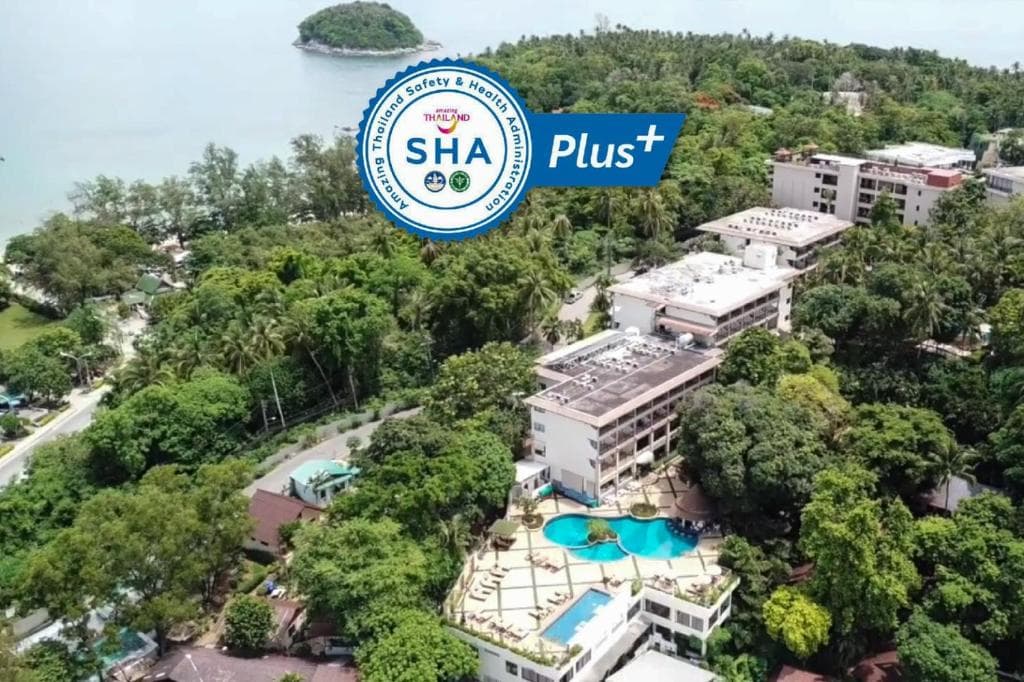 Peach Hill - SHA Extra Plus Resort - 11