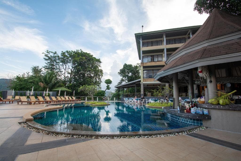 Peach Hill - SHA Extra Plus Resort - 12